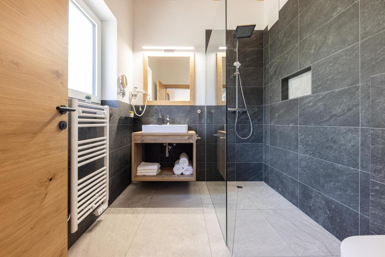 Apartments Am Bichl 플메스 외부 사진