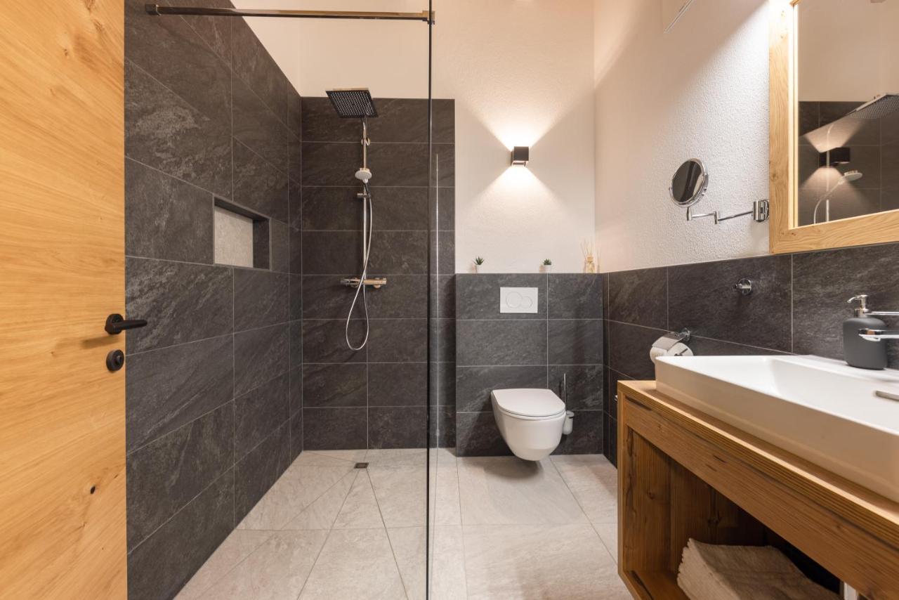 Apartments Am Bichl 플메스 외부 사진