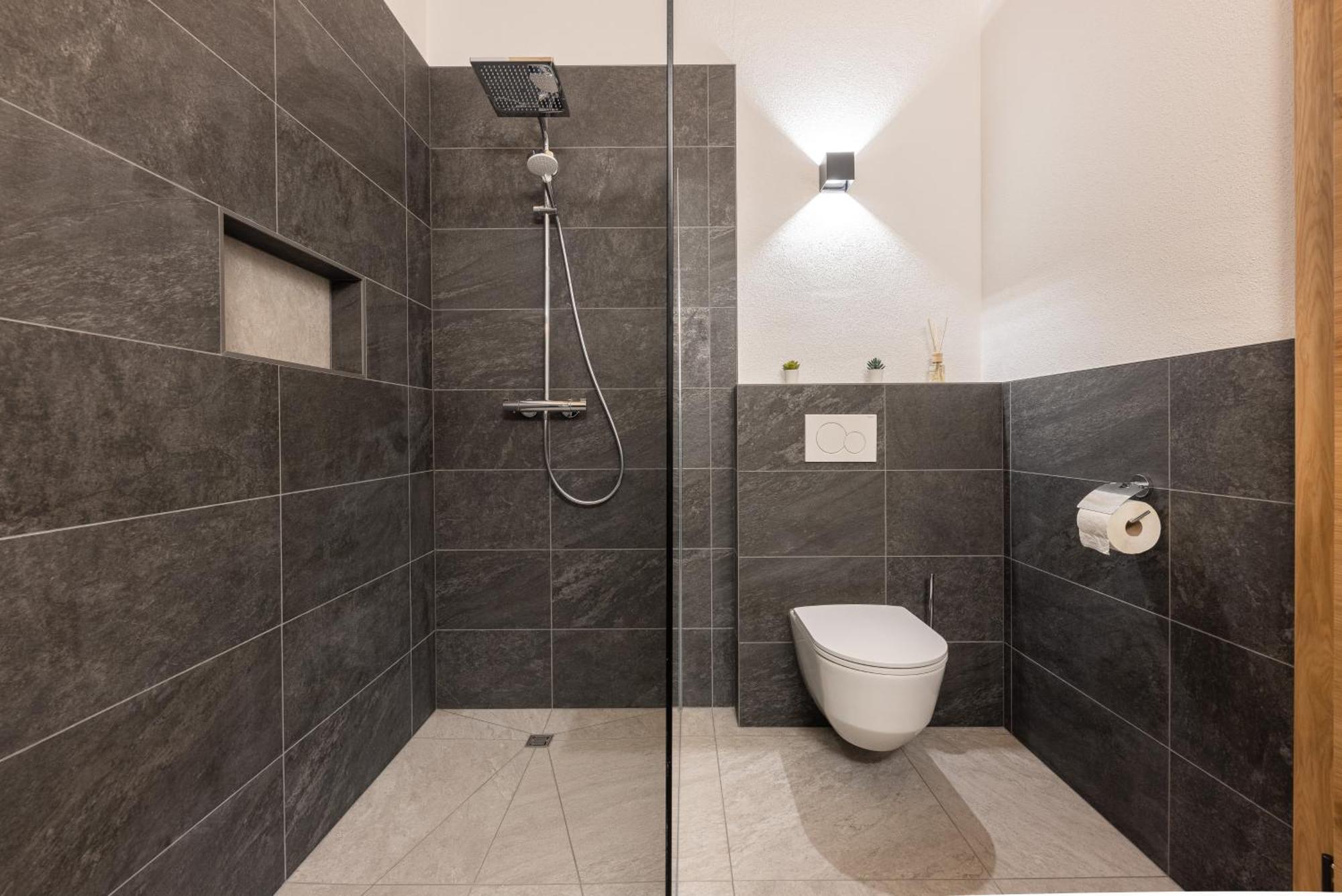 Apartments Am Bichl 플메스 외부 사진
