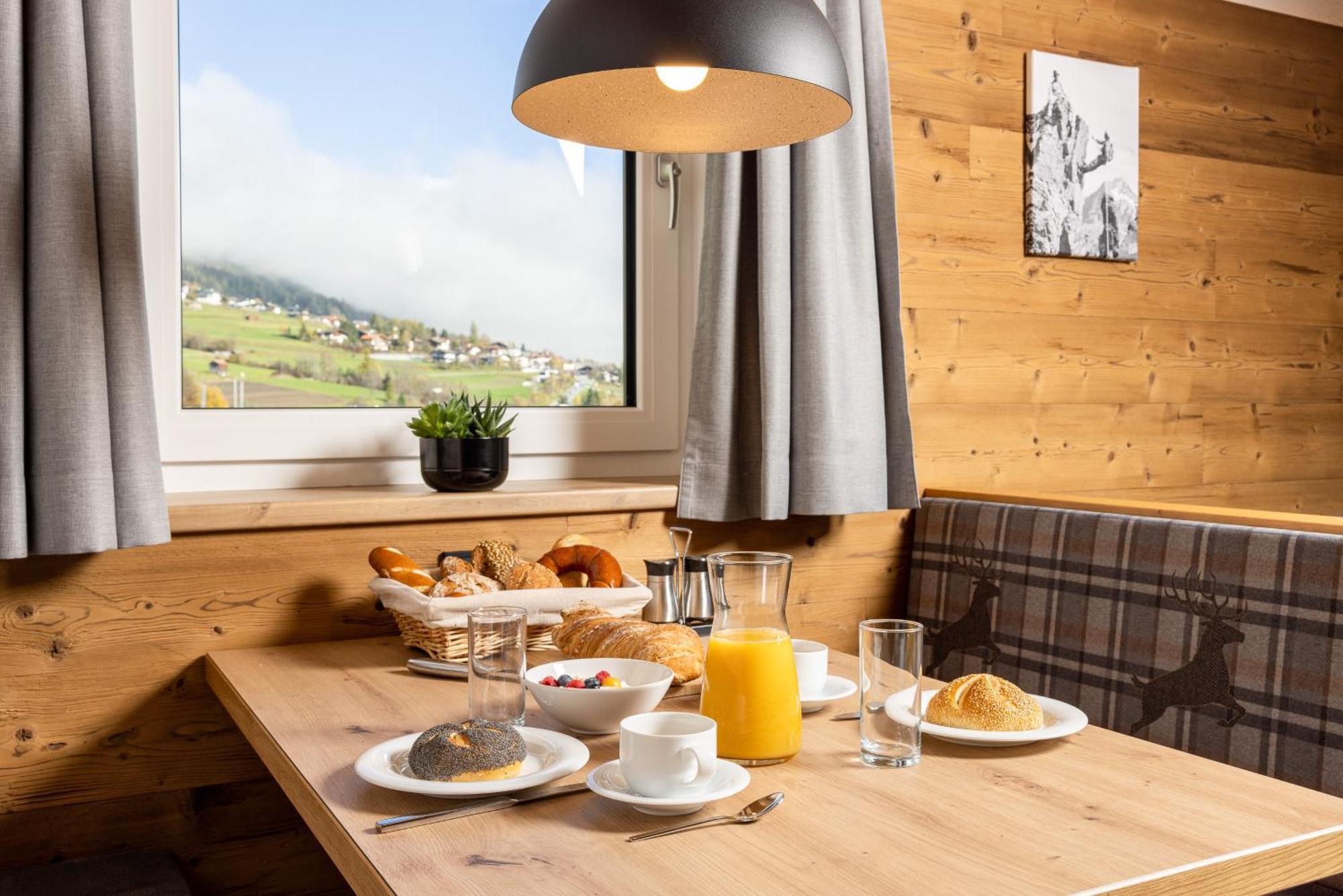 Apartments Am Bichl 플메스 외부 사진