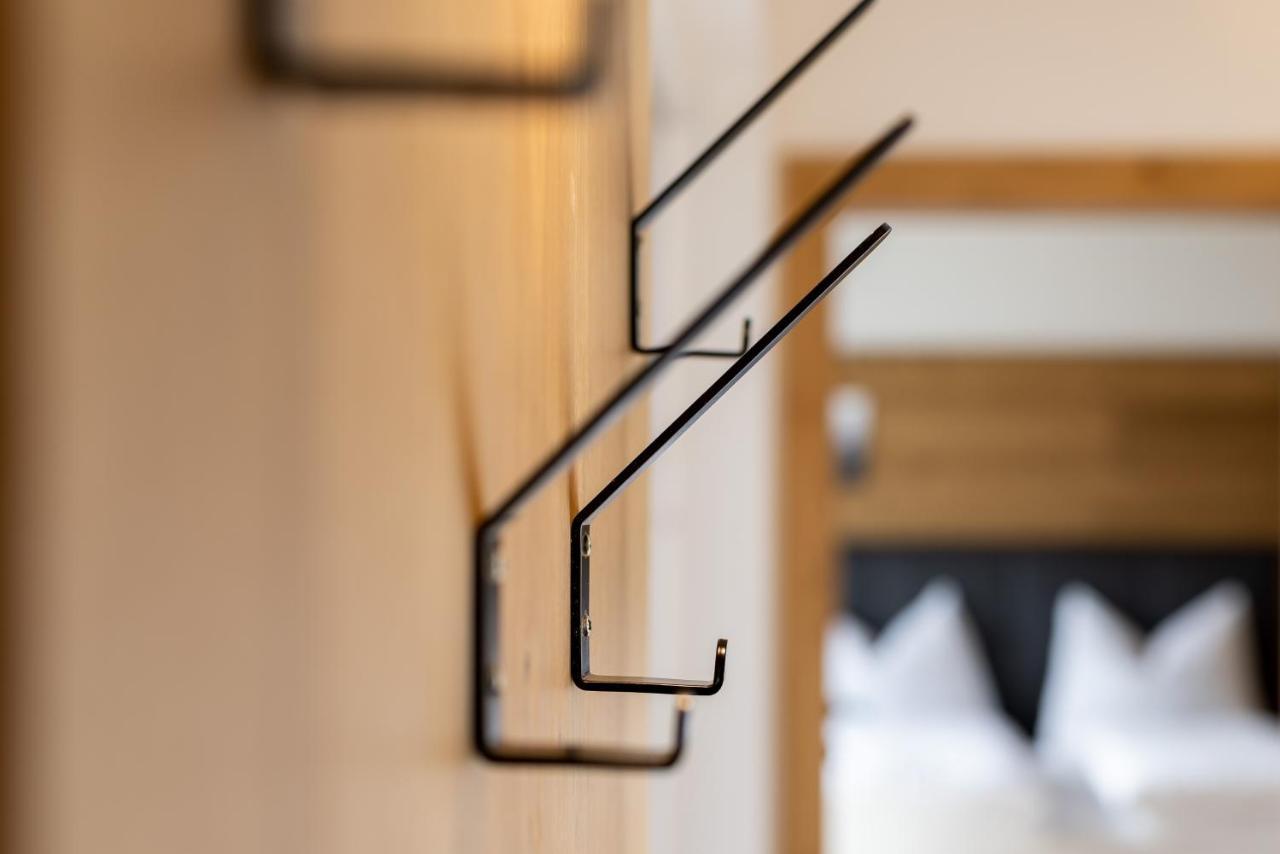 Apartments Am Bichl 플메스 외부 사진
