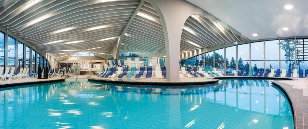 Apartments Am Bichl 플메스 외부 사진